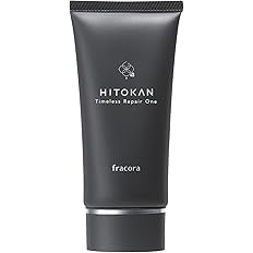 【71%OFF】【980円】 フラコラ HITOKAN ヒト幹細胞培養液 オールインワンジェルクリーム タイムレスリペアワン GR 30g