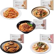 【ポイント50%還元】完全メシDELI 日清食品 冷凍めん 5種 アソートセット