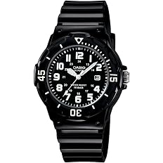 【61%OFF】【1,300円】 CASIO 腕時計 カシオコレクション 国内正規品 LRW-200H-1BJF