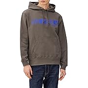 Indian(インディアン) プルオーバーパーカー HOPI POTTERY チャコール Mサイズ