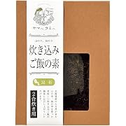 ヤマヘウミヘ 北海道炊込みご飯の素 昆布 2合用