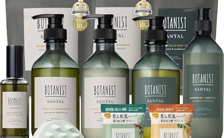 【福袋2027】BOTANIST ボタニスト 福袋 シャンプー トリートメント 11点セット 8,800円
