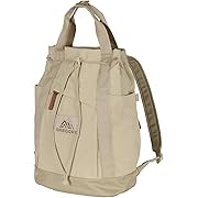 【ポイント21%還元】Gregory(グレゴリー) レディバード バックパック グルービーデイ サンド