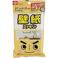 【61%OFF】【155円】 レック 激落ちシート 壁紙用 15枚入