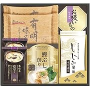 【ポイント20%還元】白子のり＆マルコメ和風詰合せ SW-25