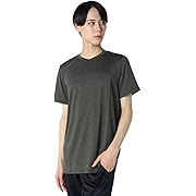 【ポイント46%還元】PUMA(プーマ) STANDARD SS Tシャツ ダーク グレー ヘザー メンズ Mサイズ