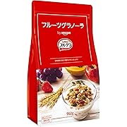 【50%OFF】by Amazon カルビー フルグラ 950g