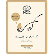 MCC オニオンスープ 150g×10個
