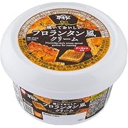 丸和油脂デキシ―焼いておいしいフロランタン風クリーム130ｇ×6個