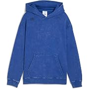 PUMA(プーマ) コラボX SONIC リラックスド グラフィック フーディー ボーイズ クライド ロイヤル 140サイズ