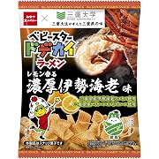 【29%OFF】ベビースタードデカイラーメン濃厚伊勢海老味 60g×12袋