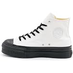 【82%OFF+10%OFF】【2,171円】 ユニセックス スニーカー ALL STAR LIFTED OVERTAPE HI