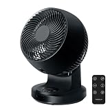 【60%ポイント！】スリーアップ CF-AZ0660WH － 22畳上下左右 自動首振り節電センサー付DCモーター サーキュレーターリモコン付きが7,198円（実質2,879円）送料無料