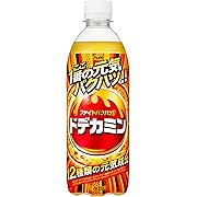 アサヒ飲料 ドデカミン 500ml×24本