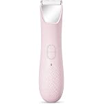 【799円】 Generic USB充電式 全身対応 LEDライト付き 防水 電動シェーバー