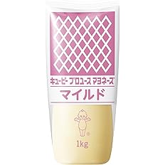 【46%OFF】【740円（定期便666円）】 キユーピー 業務用 プロユース マヨネーズ マイルド 大容量 1kg