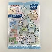 すみっコぐらし キャンディ 乳酸菌プラス 80ｇ×６個