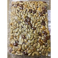 【42%OFF】【1,186円】 日本橋菓房 Nihonbashi Bar 業務用燻製ミックスナッツ 500g