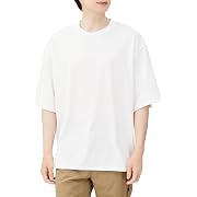 【ポイント4%還元】HELLY HANSEN(ヘリーハンセン)ショートスリーブ マリンペーパープリントティー ユニセックス クリアホワイト XLサイズ