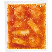 【ポイント45%還元】[冷凍] 華都飯店監修 えびといかのチリソース×4袋