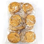【44%OFF】【500円】 金吾堂製菓 ほろほろ焼 甘口醤油だれ 個包装 28個セット 512g