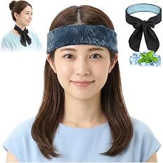 【79%OFF】【399円】 Fohil 冷却ジェル アイスベルト