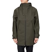 CANTERBURY(カンタベリー)BS-W JACKET ビーエスダブルジャケット RA72504 メンズ モカ Mサイズ