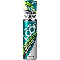 【スマイルSale】【837円】 シュアラスター ガソリン添加剤 ループ スムースショット 240ml