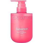 【30%OFF】サボリーノ オールインワン美容液シャンプー K 390ｍL
