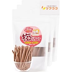 【50%OFF】【1,620円（定期便1,458円）】 リフココ まろやか 梅スティック 150g（約70本前後入）×3個セット