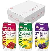 森永乳業 森永栄養プラスアソートセット 200ml×24本