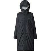 【ポイント18%還元】HELLY HANSEN(ヘリーハンセン) スカンザライトコート HO12581 ユニセックス ブラック Mサイズ