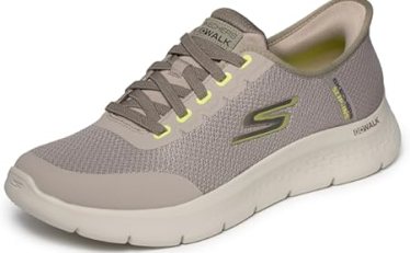 【6,505円～】スケッチャーズ スリップインズ GO WALK Flex メンズ