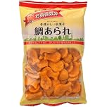 【62%OFF】【595円】 ジェーシーシー お買得気分 鯛あられ 68g×12個