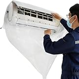 【50%OFF！】BESTARO エアコン洗浄カバー 排水チューブ1.6mが470円～1,290円