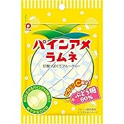 パインアメラムネ25ｇ×10袋