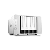 【30%OFF！】TerraMaster F4-423 － 4ベイNAS Celeron N5095プロセッサ 4GB DDR4 2x 2.5GbEポート搭載（HDD付属なし）が48,993円送料無料