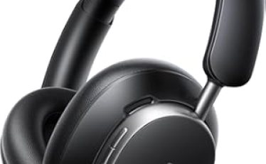 【5,396円】UGREEN HiTune Max6 ワイヤレスヘッドホン