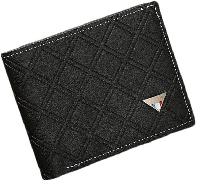 【241円】 Amazon Haul 折りたたみ ショートウォレット 【送料無料】