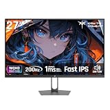 KTC H27T22S － 27インチ180Hz描画FreeSync & G-Sync対応ゲーミングディスプレイが23,730円送料無料