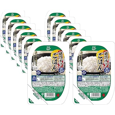 【65%OFF】からだシフト 糖質コントロール ごはん 大麦入り 150g×12個セット 送料込1,297円(おトク便3種で1,135円・94.6円/食)