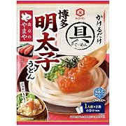 キッコーマン 具麺 博多明太子うどん 54g×10袋入