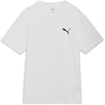 【値下げ】【873円】 プーマ メンズ ESS MX CAT エンブロイダリーピケ Tシャツ