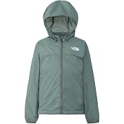 【ポイント46%還元】THE NORTH FACE(ザノースフェイス) スワローテイルジャケット キッズ ダックグリーン 130サイズ