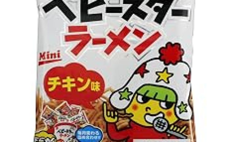 【777円～】ベビースターラーメン ミニ 21g×30袋 各種