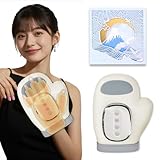 【50%OFF！】iNNZEE 5段階強度調節ハンドケア リラクゼーション器が5,940円送料無料
