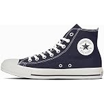 【値下げ】【1,795円】 コンバース ユニセックス スニーカー ALL STAR WASHEDCANVAS HI