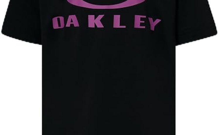 【676円】Oakley オークリー Tシャツ ボーイズ