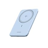 【15%OFF！】UGREEN Air 5,000mAhモバイルバッテリー 8.6mm超薄型 Qi2 15W MagSafe対応モデルが3,558円送料無料