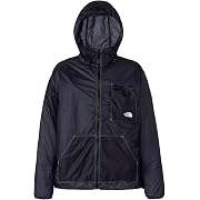 【ポイント18%還元】THE NORTH FACE(ザノースフェイス) ジャケットフリーランウィンドパーカ ユニセックス ブラック Lサイズ